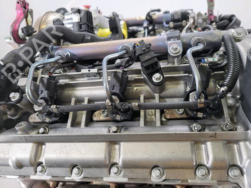 Engine MERCEDES-BENZ C-CLASS (W204)  | BP28176975M1 