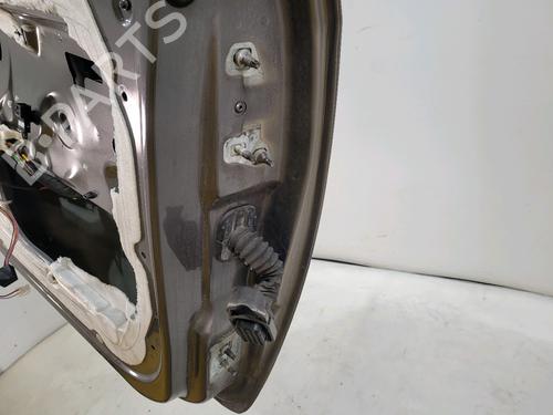 Left front door RENAULT MODUS / GRAND MODUS (F/JP0_) 1.5 dCi 90 | BP30166080C2