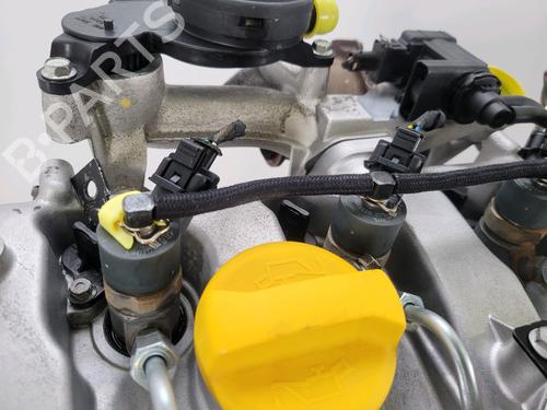 Engine OPEL ANTARA A (L07) 2.0 CDTI 4x4 | BP28207660M1 