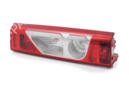 Right taillight CITROËN JUMPY II (VF7) 2.0 HDi 125 | BP39547694C35 - Image 2