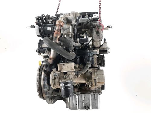 Engine SMART FORFOUR (454) 1.5 CDI (454.000) | BP31749362M1