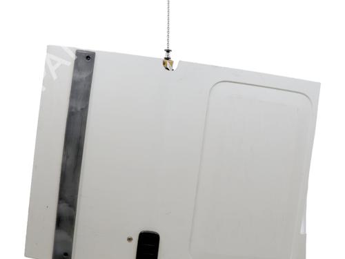 Højre side skydedør RENAULT MASTER II Van (FD) 1.9 dCi 80 (FD0P) (82 hp) 30093702
