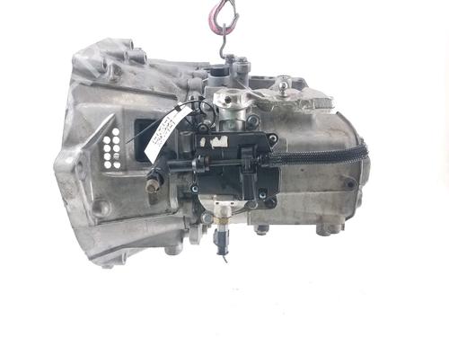Used Gearbox PEUGEOT 3008 I MPV (0U_) 1.6 HDi (112 hp) 23451109