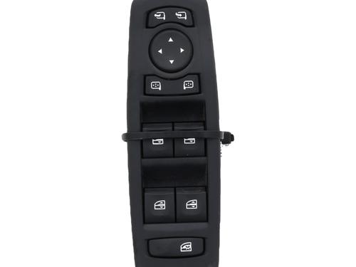 Used Left front window switch RENAULT FLUENCE (L3_) 1.5 dCi (L30D, L30L, L306, L33F, L33L, L33M, L33V, L33W) (110 hp) 31937263