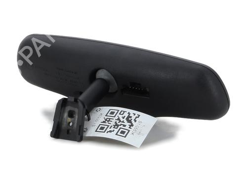 Rear mirror JEEP CHEROKEE (KJ) 2.8 CRD 4x4 | BP23875062I6 