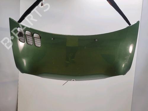 Used Hood RENAULT TWINGO I (C06_) 1.2 (C066, C068) (58 hp) 26515411