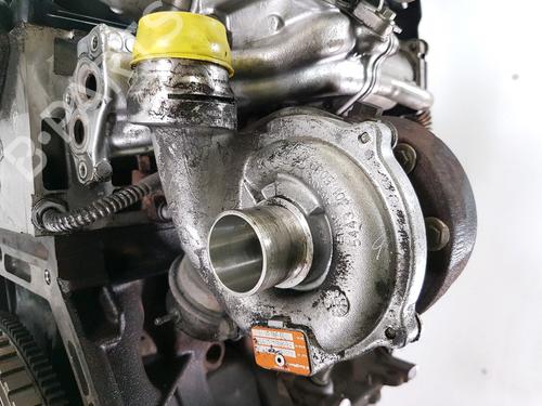 Engine RENAULT SCÉNIC II (JM0/1_) | BP32202054M1 - Image 6