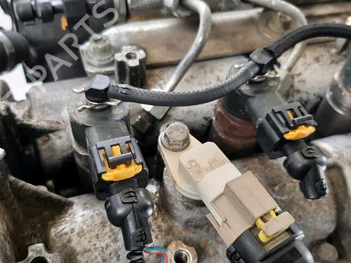 Engine LANCIA YPSILON (843_) 1.3 D Multijet (843.AXE11, 843.AXE1A) | BP33533085M1  - Image 8