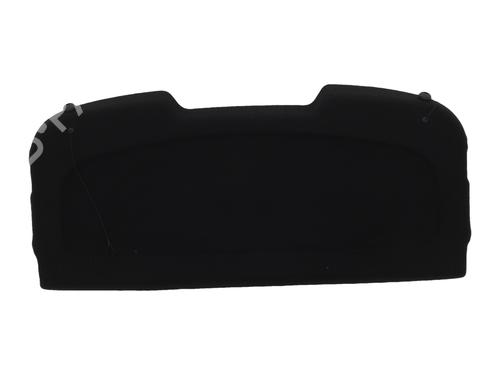 Used Rear parcel shelf FORD FIESTA VI (CB1, CCN) 1.4 TDCi (68 hp) 31693969