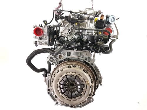 Engine RENAULT MEGANE IV Hatchback (B9A/M/N_) 1.2 TCe 130 (B9MR) | BP38978467M1 - Image 3