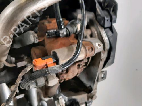 Engine CITROËN C3 I (FC_, FN_) 1.4 HDi | BP31985895M1 