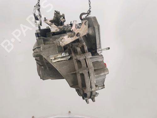 Gearbox ALFA ROMEO BRERA (939_) 2.4 JTDM 20V (939DXD1B, 939DXM1B) | BP17024908M3
