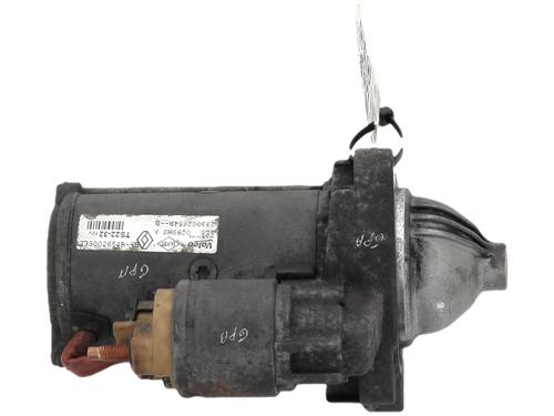 Starter RENAULT MASTER III Van (FV) 2.3 dCi 125 FWD (FV0C, FV0D, FV0G, FV0H, FV0J, FV0K,... | BP37599385M8  - Image 5