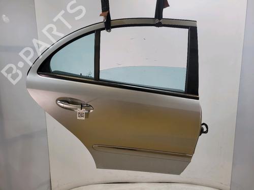 right-rear-door-mercedes-benz-e-class-w211-2002-2003-2004-2005-2006-2007-2008-2009-33568199 main image
