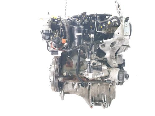 Engine SUZUKI SX4 (EY, GY) 2.0 DDiS 4x4 (RW420D) | BP38432607M1 - Image 4