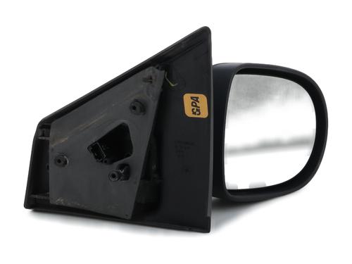 Right mirror RENAULT CLIO III (BR0/1, CR0/1) 1.5 dCi (C/BR0G, C/BR1G) | BP29295429C27 