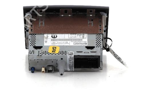 Radio FIAT DUCATO Van (250_) 160 Multijet 2,3 D | BP33972555E6 - Image 2