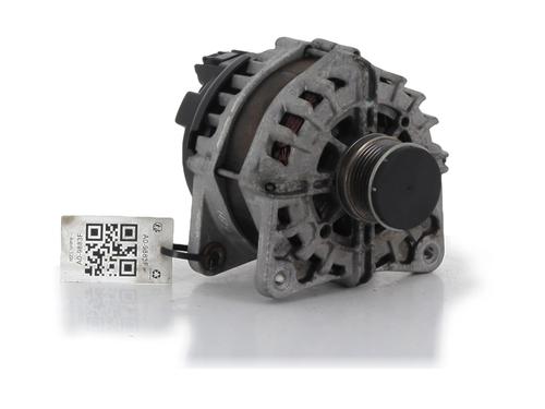 Alternator DACIA DUSTER (HM_) 1.5 dCi 115 4x4 (HMAD) | BP33229672M7 - Image 4