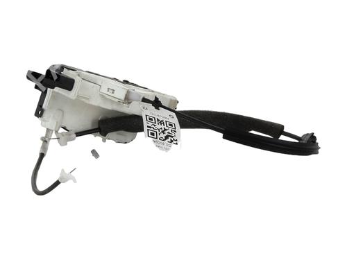Front left lock PEUGEOT PARTNER Tepee  | BP28506345C98