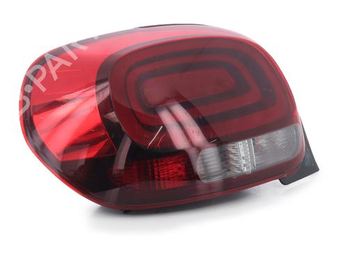 Left taillight CITROËN C3 III (SX) 1.2 VTi 82 | BP36288842C34 - Image 5