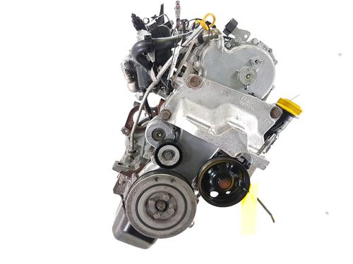 Used Engine Engine 36691927 36691927