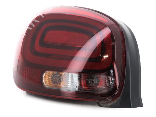 Left taillight CITROËN C3 III (SX) 1.2 VTi 82 | BP38679460C34 - Image 2