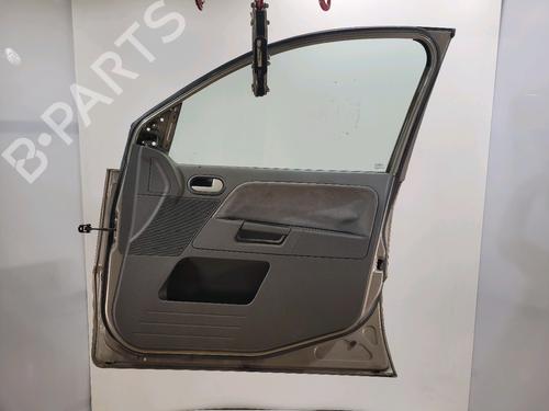 Right front door FORD FUSION (JU_) 1.4 TDCi | BP27603582C3 