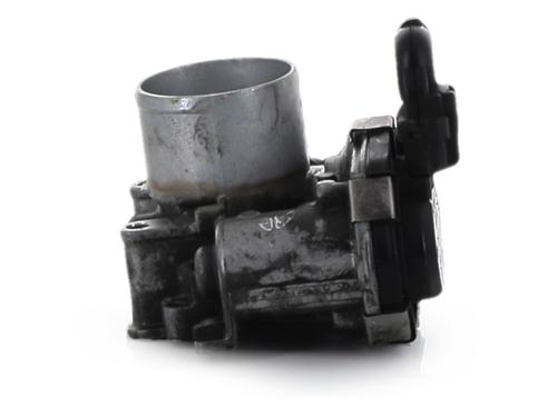 Throttle body RENAULT TWINGO III (BCM_, BCA_) 1.0 SCe 65 (BCMJ) | BP39547024M82 - Image 3