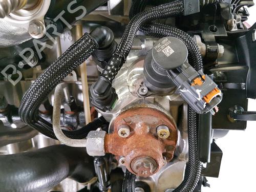 Engine PEUGEOT 308 SW II (LC_, LJ_, LR_, LX_, L4_) 1.6 BlueHDi 120 | BP27511082M1