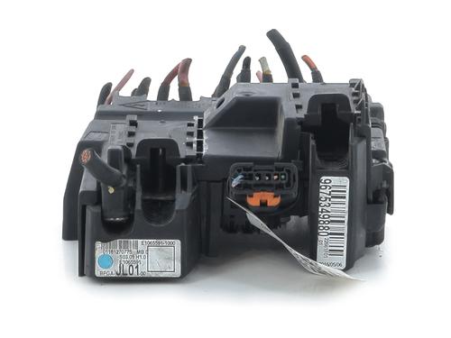 Used Electronic module PEUGEOT 308 II (LB_, LP_, LW_, LH_, L3_) 2.0 GT BlueHDi 180 (181 hp) 31373256