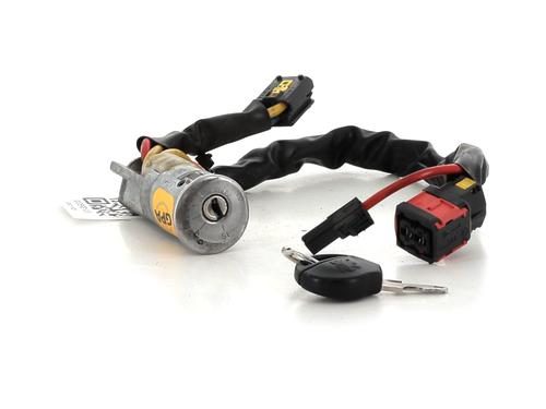 Ignition barrel PEUGEOT 206 Hatchback (2A/C) 1.4 i | BP26312758M48 