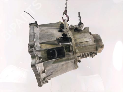 Used Gearbox Gearbox 36897932 36897932