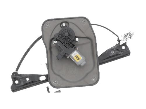 Used Front left window mechanism Front left window mechanism SKODA FABIA II (542) 1.6 TDI (75 hp) 35748961 35748961