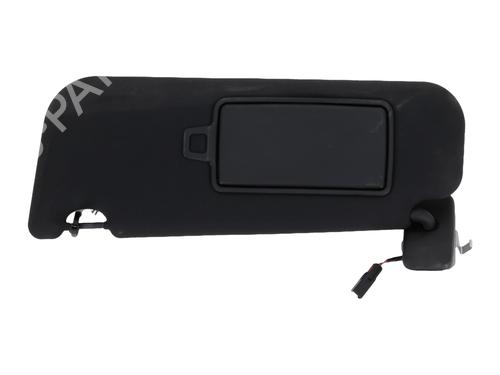 Used Left sun visor Left sun visor JAGUAR E-PACE (X540) 2.0 D180 AWD (179 hp) 33420005 33420005