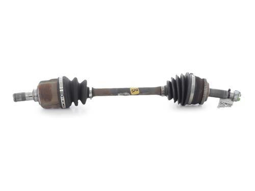 Left front driveshaft HYUNDAI i30 (FD) 1.6 CRDi | BP36512376M38 - Image 2