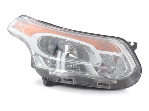 Used Right headlight Right headlight 37513241 37513241