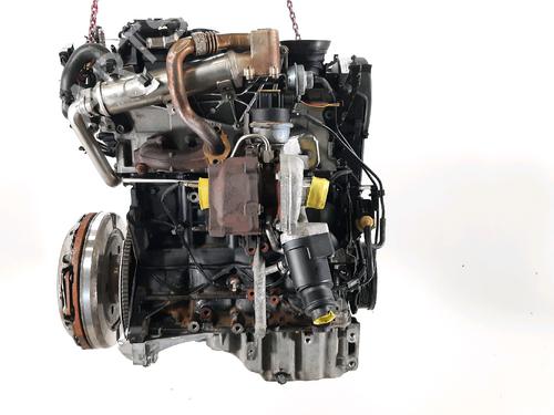 Engine AUDI A5 Sportback (8TA) 2.0 TDI | BP30982269M1