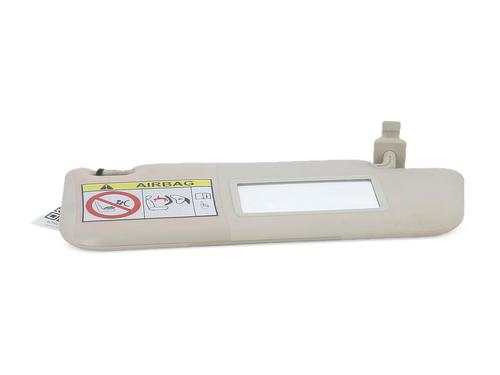 Right sun visor FORD KA (RU8) 1.2 | BP37483190I2 - Image 3