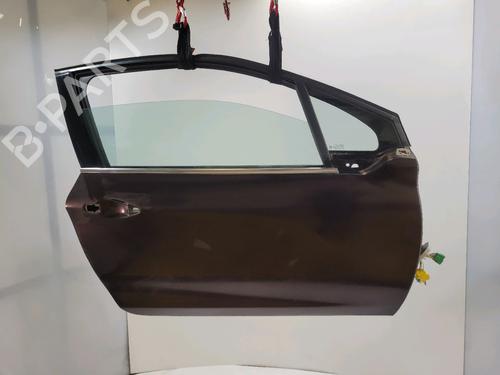 Used Right front door Right front door PEUGEOT 208 I (CA_, CC_) 1.6 HDi (92 hp) 36252804 36252804