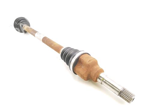 Right front driveshaft CITROËN C3 I (FC_, FN_) 1.6 16V | BP16431266M39 