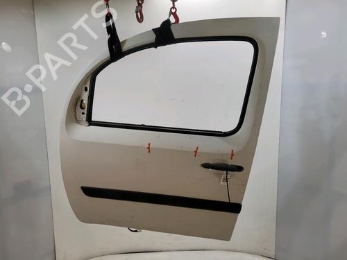 Tür links vorne für RENAULT KANGOO Express (FW0/1_) 1.5 dCi 110 (FW06, FW12) (110 hp) 31797120