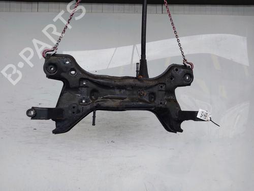 Used Subframe VW POLO IV (9N_, 9A_) 1.2 12V (69 hp) 31057261