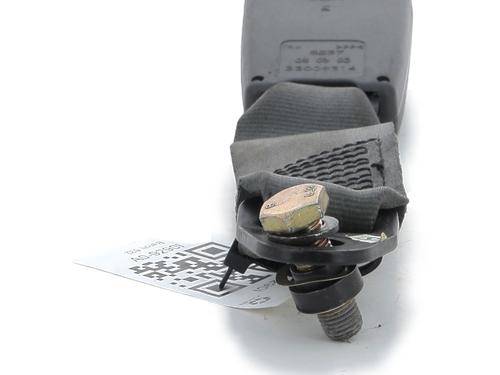 Seat buckle FIAT PUNTO (188_) 1.2 60 (188.030, .050, .130, .150, .230, .250) | BP27906997I32 