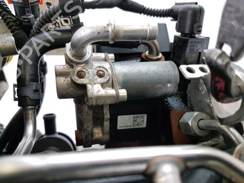 Engine SEAT IBIZA IV (6J5, 6P1) 1.6 TDI | BP36795394M1  - Image 9
