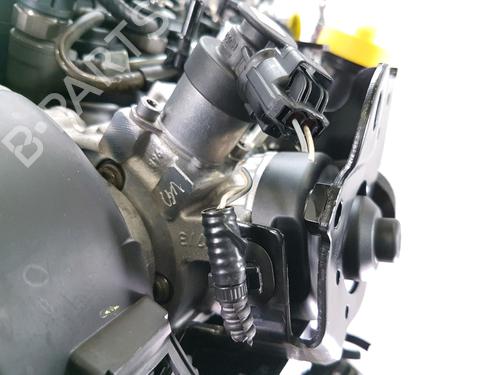 Engine RENAULT KANGOO Express (FW0/1_) 1.5 dCi 75 (FW07, FW10, FW04) | BP39087566M1 - Image 8