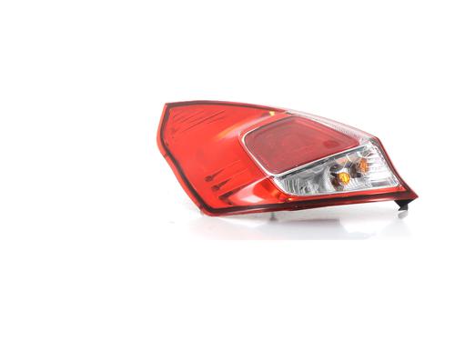 Left taillight FORD FIESTA VI (CB1, CCN) 1.6 TDCi | BP37483585C34 - Image 2