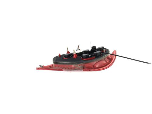 Used Right taillight LANCIA Y (840_) 1.2 (840AA, 840AF1A) (60 hp) 17455040