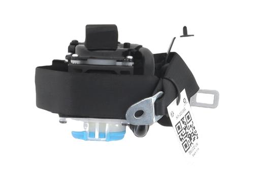 Høyre bak beltestrammer TOYOTA C-HR (_X1_) 1.8 Hybrid (ZYX10_, ZYX11_, ZYX10R, ZYX11R) (122 hp) 30827860