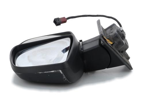 Right mirror FIAT DOBLO Cargo (263_)  | BP24017379C27 