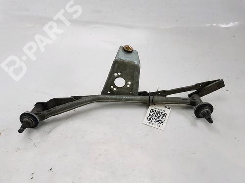 Câble De Frein à Main Arrière Pour Peugeot 206 Et Partner - Longueur ~1635 Mm, Remplace 474636